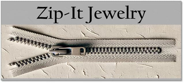 ZIP-IT Jewelry